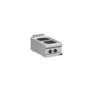 ПЛИТА 2 КОНФОРОЧН.700 СЕР. APACH APRE-47T/PL