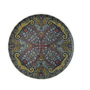 Тарелка мелкая d20см, Mandala A 67377A02