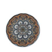 Тарелка мелкая d20см, Mandala B 67377B02