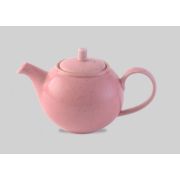 Чайник 0,426л, с крышкой, Stonecast, цвет Petal Pink SPPSSB151