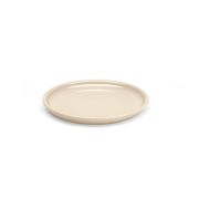 Тарелка мелкая d15см M&M, цвет Clay 891502