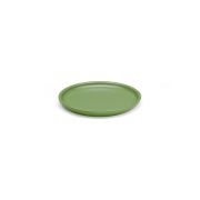 Тарелка мелкая d15см M&M, цвет Fern Green (матовый) 891518