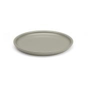 Тарелка мелкая d15см M&M, цвет Pearl Grey (матовый) 891512