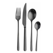 Вилка столовая SKY SATIN TOTAL BLACK 2RDU0002