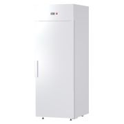 ШКАФ МОРОЗИЛЬНЫЙ С ГЛУХОЙ ДВЕРЬЮ АРКТО F0.5-S (R290) КРАШ. 101000075