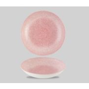 Салатник 0,42л d18,2см, без борта, цвет Rose Quartz Pink, Studio Prints RKQPEVB71