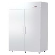 ШКАФ ХОЛОДИЛЬНЫЙ С ГЛУХОЙ ДВЕРЬЮ АРКТО R1.0-S (R290) КРАШ. 101000077