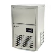 ЛЬДОГЕНЕРАТОР HURAKAN HKN-IMC30M (КУБИКИ)