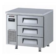СТОЛ МОРОЗИЛЬНЫЙ TURBOAIR KUF9-3D-3-700