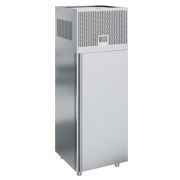 ШКАФ ШОКОВОЙ ЗАМОРОЗКИ CRt20T-G (380 V)