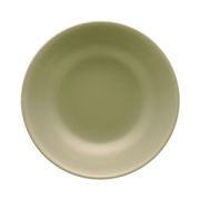 Тарелка суповая UNNI ACETINADO OLIVA 20см Oxford 102600, AY01-5508