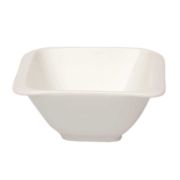 Салатник квадратный 9х9см h4см INFINITY BIANCO FR004090000