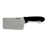Нож-топорик 15см, черный 413964
