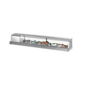 ВИТРИНА ДЛЯ СУШИ TURBOAIR SAK-70/L