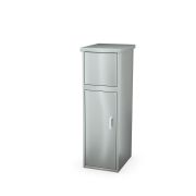 УРНА ДЛЯ ФУД-КОРТА АТЕСИ УФ-350.450-110-02