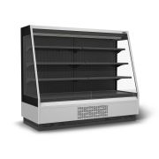 ВИТРИНА ХОЛОДИЛЬНАЯ F16-08 VM 1,9-2 0300 (ВЕРСИЯ 2.0) (9006-9005) П0000017478.126061