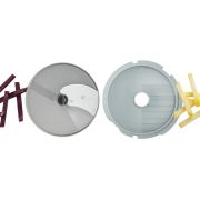 ДИСК СОЛОМКА ROBOT COUPE 27116W 8Х8ММ ФРЕНЧ-ФРИ MINERAL+