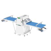 ТЕСТОРАСКАТКА ROLLMATIC R65S/18