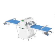 ТЕСТОРАСКАТКА ROLLMATIC R65A-T/14 /НАБОР ДЛЯ НАРЕЗКИ КРУАССАНОВ 140Х130ММ