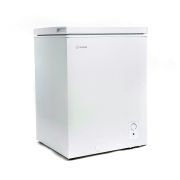 ЛАРЬ МОРОЗИЛЬНЫЙ HURAKAN HKN-BD140