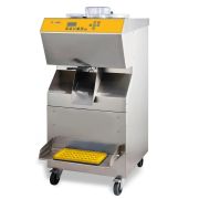 КОМБО БАТЧ ФРИЗЕР КРЕМОВАРКА ROBOCREAM R4021 W