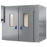 КАМЕРА ОКОНЧАТЕЛЬНОЙ РАССТОЙКИ СR2.6080.T6 inox