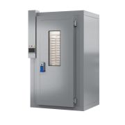 КАМЕРА ОТЛОЖЕННОЙ РАССТОЙКИ CRP1.6080.T1 inox