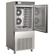 ШКАФ ШОКОВОЙ ЗАМОРОЗКИ SAGI DFS101L