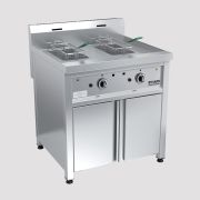 ФРИТЮРНИЦА ГАЗОВАЯ ВУЛКАН-HEIDEBRENNER BPF 02 МАКЕНА,АРТ.8901