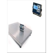 ВЕСЫ ПЛАТФОРМЕННЫЕ MAS PM4PHS-0.6 1000х1200 (с индикатором на стойке)