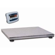 ВЕСЫ ПЛАТФОРМЕННЫЕ MAS PM4PЕ-1.0 1515 (с индикатором на стойке)
