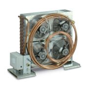 КОНДЕНСАТОР SCOTSMAN SCRMTCNDASK0002 ДЛЯ MAR 306 ASR