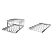 ПОЛКА ДЛЯ ПОДОГРЕВА ДЛЯ ПЕЧИ HJX-PRO-L175-T JOSPER 230002