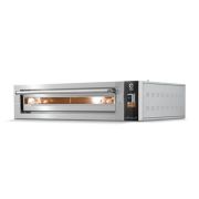 ПЕЧЬ ДЛЯ ПИЦЦЫ CUPPONE LEONARDO LN3T/1TS-C5-CP