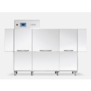 МАШИНА ПОСУДОМОЕЧНАЯ DIHR RX 296 SX+DDE+DR64+XP