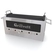 ГРИЛЬ УГОЛЬНЫЙ GRILLVETT YAKITORI