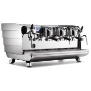 КОФЕМАШИНА VICTORIA ARDUINO VA 358 WHITE EAGLE T3 3 ГРУППЫ STEELUX/ПОДСВЕТКА/ВЫСОКИЕ ГРУППЫ 118294