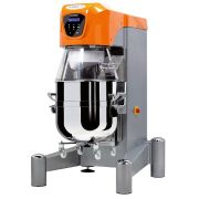 МИКСЕР ПЛАНЕТАРНЫЙ STARMIX PL80NVAHF