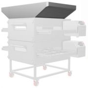 ЗОНТ ДЛЯ ПЕЧИ КОНВЕЕРНОЙ  ROBOCHEF RL907023 АРТ.160383