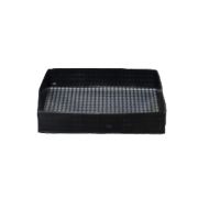 КОРЗИНА ДЛЯ ПЕЧИ QUICK ПЕРФОРИРОВАННАЯ MYCHEF MYCHA430 140Х140ММ