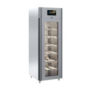 ШКАФ ХОЛОД.СО СТЕКЛЯННОЙ.ДВЕРЬЮ POLAIR CS107 BAKERY BR (ТИП 2 С ДИСПЛЕЕМ 7) 1001233d