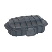 Форма силиконовая CUISINE BOX PRO 230*140мм, h75мм, 75мл 1988.20