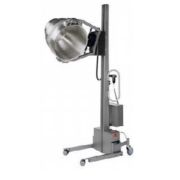 ПОДЪЕМНИК ДЕЖИ VARIMIXER FLEXLIFT INOX 21AE60ESL