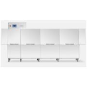 МАШИНА ПОСУДОМОЕЧНАЯ DIHR RX 396 SX+DDE+DR69+HR10