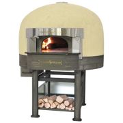 ПЕЧЬ РОТАЦИОННАЯ MORELLO FORNI FRV100 CUPOLA BASIC YELLOW