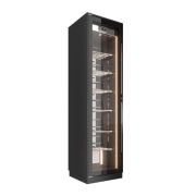 ШКАФ ВИННЫЙ ENOFRIGO INFINITY STD SLIM + ПОЛКИ M296430004