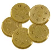 ПРЕСС-ФОРМА SIRMAN SPAGHETTI QUADRI / CHITARRINE 1,8 MM 28180025