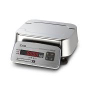 ВЕСЫ ЭЛ.ПОРЦИОННЫЕ CAS FW500-E-30