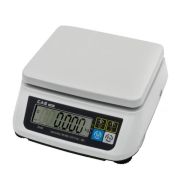 ВЕСЫ ЭЛ.ПОРЦИОННЫЕ CAS SWN-30 RS-232