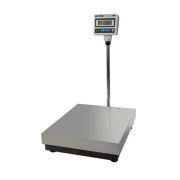 ВЕСЫ ЭЛ.ТОВАРНЫЕ CAS DB II-600 LCD 800X900 ММ